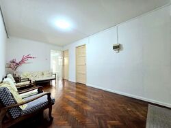 Blk 81 Commonwealth Heights (Queenstown), HDB 3 Rooms #598178691
